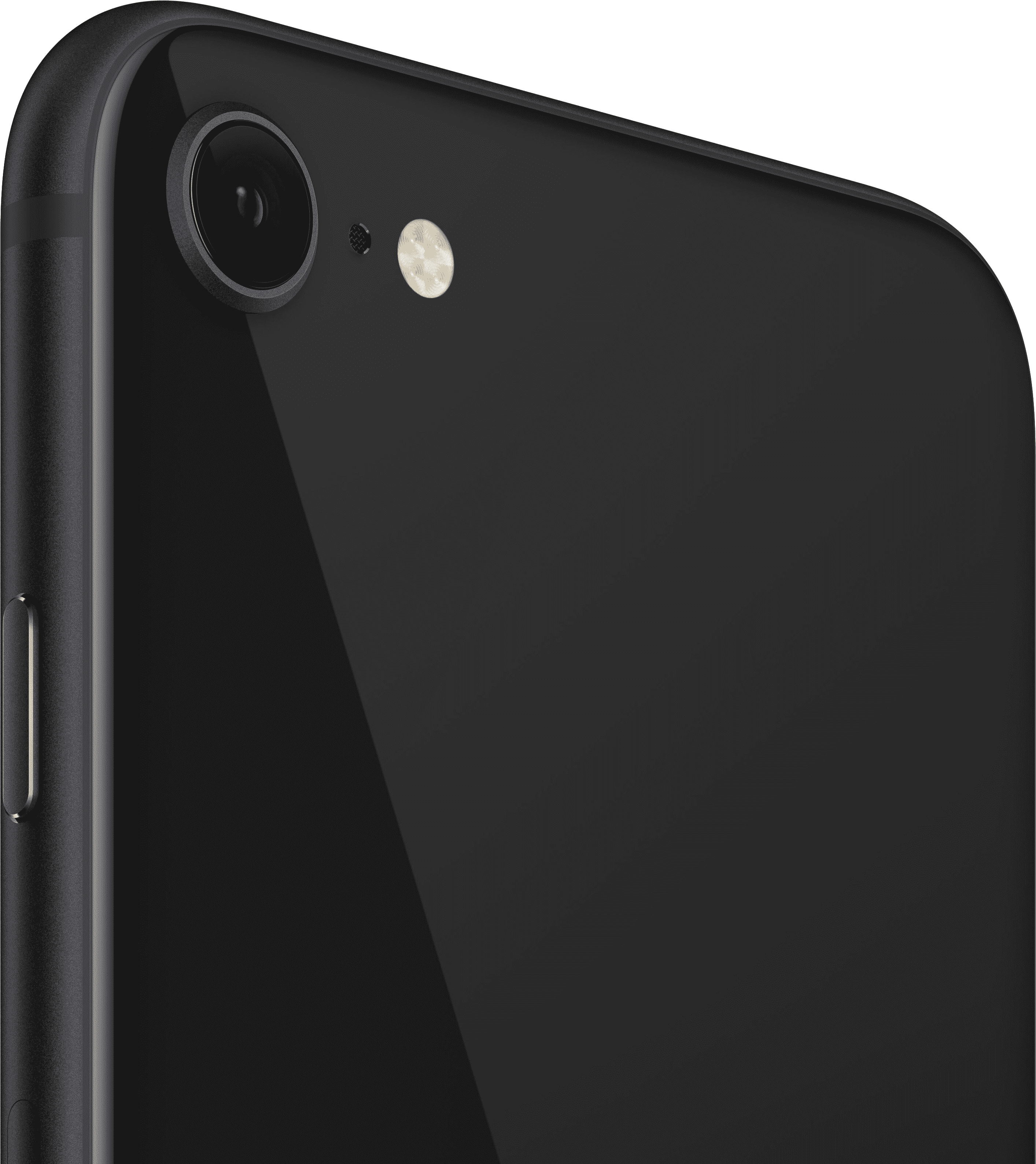 Apple iPhone SE 2 Buttons / Switch Repair (Original)