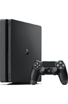 Sony Playstation 4 (PS4) Diagnosis / Cost Estimate