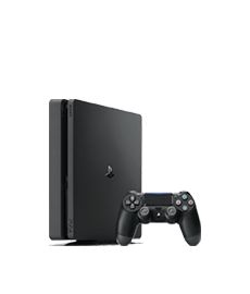 Sony PlayStation 4 Slim Netzteil Reparatur