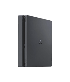 Sony Playstation 4 Slim Diagnose / Kostenvoranschlag