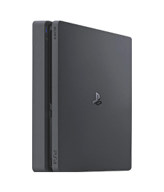 Sony Playstation 4 (PS4) Diagnosis / Cost Estimate