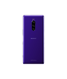 Sony Xperia 1 II Diagnose / Kostenvoranschlag