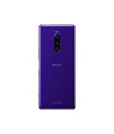 Sony Xperia 1 Diagnose / Kostenvoranschlag