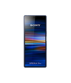 Sony Xperia 10 Plus Diagnose / Kostenvoranschlag