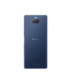 Sony Xperia 10 Software Reparatur