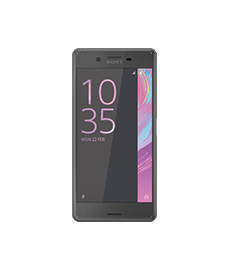 Sony Xperia X Batterie / Akku Austausch