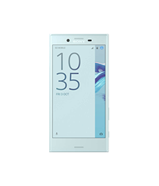 Sony Xperia X Compact Batterie / Akku Austausch
