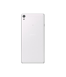 Sony Xperia XA Software Reparatur