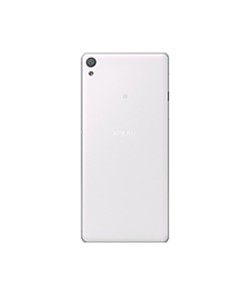Sony Xperia XA water damage repair