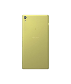 Sony Xperia XA Ultra Batterie / Akku Austausch