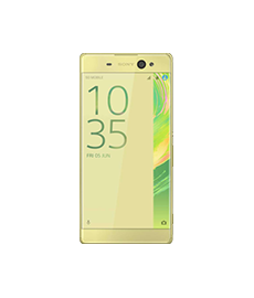 Sony Xperia XA Ultra Wasserschaden Reparatur