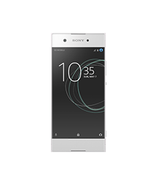 Sony Xperia XA1 Plus Display (Glas, Touch, LCD) Reparatur