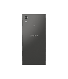 Sony Xperia XA1 Display (Glas, Touch, LCD) Reparatur