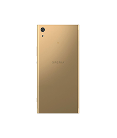 Sony Xperia XA1 Ultra Batterie / Akku Austausch