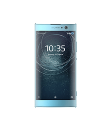 Sony Xperia XA2 Batterie / Akku Austausch