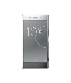 Sony Xperia XZ Premium Backcover / Rückseite Austausch