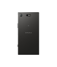 Sony Xperia XZ1 Compact Batterie / Akku Austausch