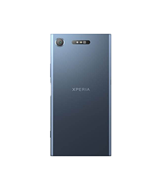 Sony Xperia XZ1 Batterie / Akku Austausch