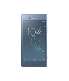 Sony Xperia XZ1 Ladebuchse Reparatur