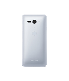 Sony Xperia XZ2 Compact Display (Glas, Touch, LCD) Reparatur