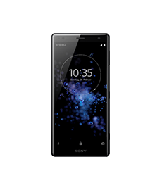 Sony Xperia XZ2 Datenrettung / Übertragung