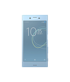 Sony Xperia XZS Software Reparatur