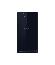 Sony Xperia Z Wasserschaden Reparatur