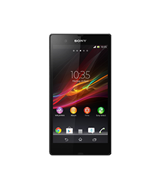 Sony Xperia Z Wasserschaden Reparatur