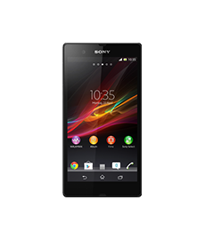 Sony Xperia Z Ladebuchse Reparatur