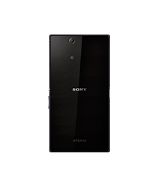 Sony Xperia Z Ultra Display (Glas, Touch, LCD) Reparatur