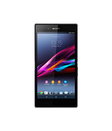 Sony Xperia Z Ultra Ladebuchse Reparatur