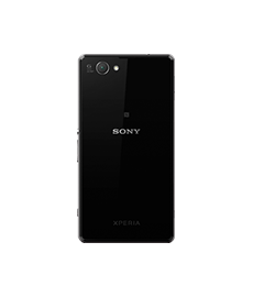 Sony Xperia Z1 Compact Software Reparatur