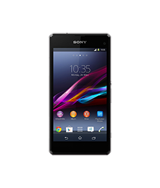 Sony Xperia Z1 Compact Diagnose / Kostenvoranschlag