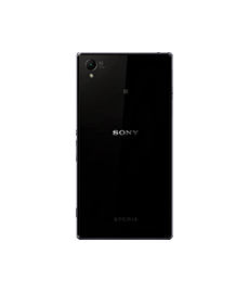 Sony Xperia Z1 Software Reparatur