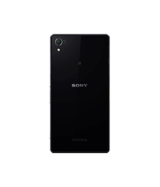 Sony Xperia Z2 Display (Glas, Touch, LCD) Reparatur