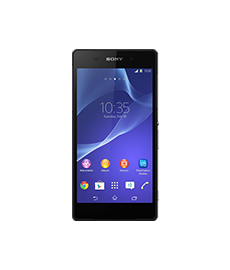 Sony Xperia Z2 Ladebuchse Reparatur