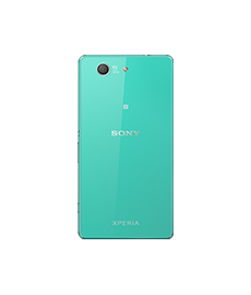 Sony Xperia Z3 Compact Diagnose / Kostenvoranschlag