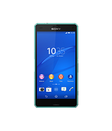 Sony Xperia Z3 Compact Wasserschaden Reparatur