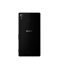 Sony Xperia Z3 Plus Software Reparatur