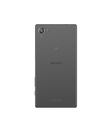 Sony Xperia Z5 Compact Wasserschaden Reparatur