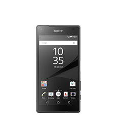 Sony Xperia Z5 Compact Datenrettung / Übertragung