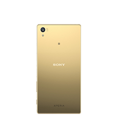 Sony Xperia Z5 Premium Display (Glas, Touch, LCD) Reparatur