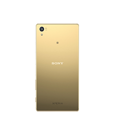 Sony Xperia Z5 Premium Knöpfe / Schalter Reparatur