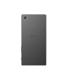 Sony Xperia Z5 Wasserschaden Reparatur