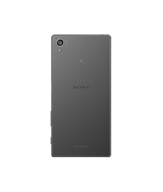 Sony Xperia Z5 Datenrettung / Übertragung