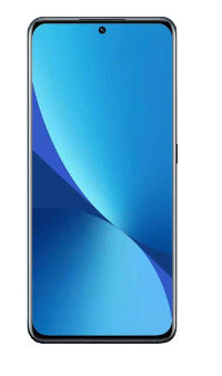 Xiaomi 12 Display Glas Reparatur (Original)