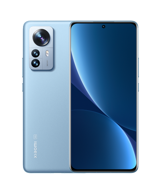 Xiaomi 12 Pro water damage repair