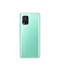 Xiaomi Mi 10 Lite Batterie / Akku Wechsel (Original)