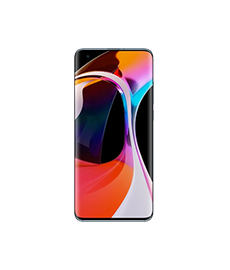 Xiaomi Mi 10 Pro back cover repair (original)