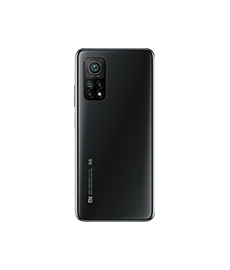 Xiaomi Mi 10T Pro Camera Glass Repair (Original)